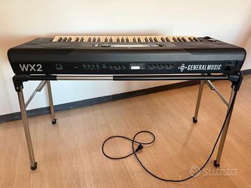 TASTIERA MULTIFUNZIONE