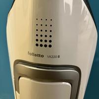 Folletto VK220S con lavapavimenti SP600S
