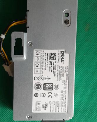 Alimentatore notebook dell