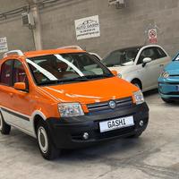 FIAT - Panda - 1.2 Alessi