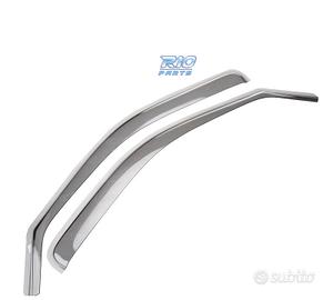 DEFLETTORI OSCURATI PER PEUGEOT