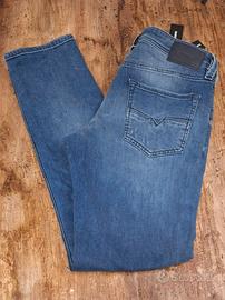 Jeans DIESEL da uomo