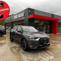 Ds DS3 3 Crossback BlueHDi 110 Faubourg