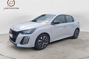 PEUGEOT 208 5P - Style Turbo Benzina 100cv