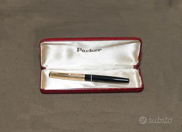 Penna Stilografica Vintage  Parker 17