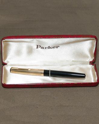 Penna Stilografica Vintage  Parker 17