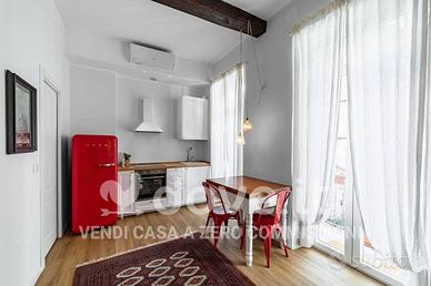 Appartamento Via dei Mercanti, 3, 10122, Torino