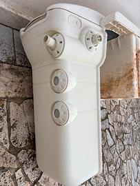 Desjoyaux - FILTRO PER PISCINA