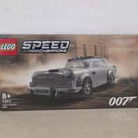 Lego Speed Champions 76911
