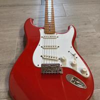 Squier by Fender Classic Vibe '50s Stratocaster