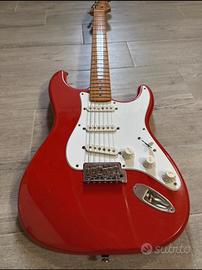 Squier by Fender Classic Vibe '50s Stratocaster