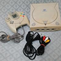 Dreamcast-Console-Pal