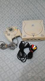 Dreamcast-Console-Pal