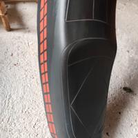 sella ciclomotore o  minimoto D.F.