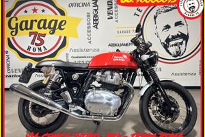 ROYAL ENFIELD CONTINENTAL GT 650 - 2019