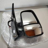 specchietto  retrovisore destro Iveco Daily 