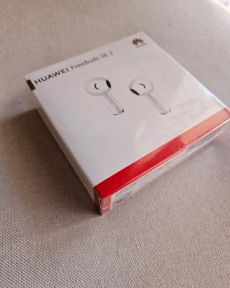 auricolari freebuds SE2