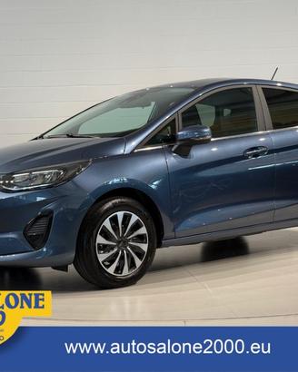 FORD Fiesta 1.1 75CV 5p Titanium PREZZO REALE GA