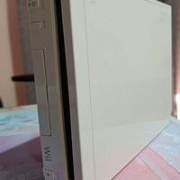 Console Wii + Zelda Twilight Princess (Leggi Desc)