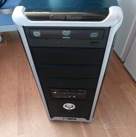 computer fisso Windows 7 