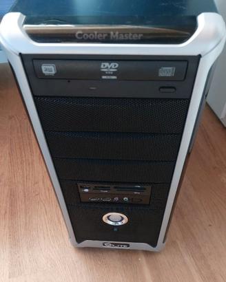 computer fisso Windows 7 