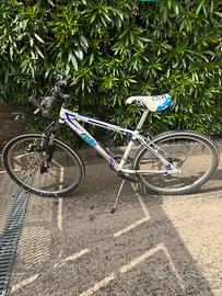Bici da bambino