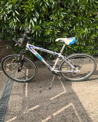 Bici da bambino