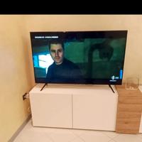 televisione Samsung 55 pollici 