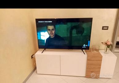 televisione Samsung 55 pollici 