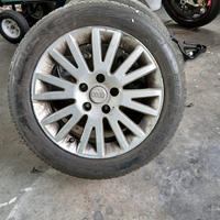 Cerchi originali audi da 16