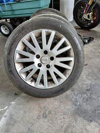 Cerchi originali audi da 16