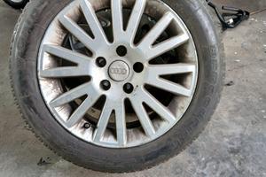 Cerchi originali audi da 16