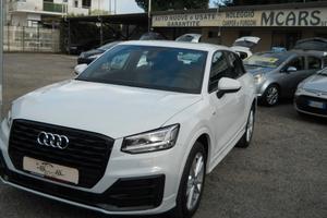 Audi Q2 30 TDI Business