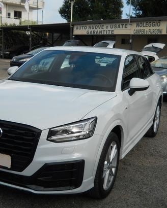 Audi Q2 30 TDI Business