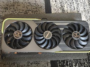 AMD Radeon™ RX 6950 XT OC Formula 16GB
