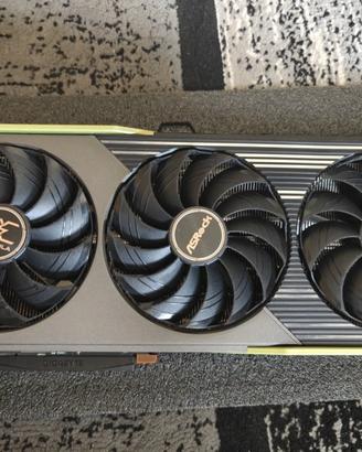 AMD Radeon™ RX 6950 XT OC Formula 16GB