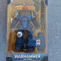 Coppia di action figures 