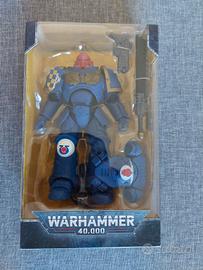 Coppia di action figures 