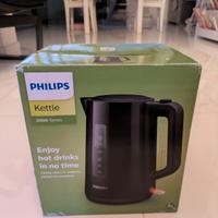 Philips Series 3000 Bollitore Capacità 1,7 L