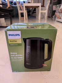Philips Series 3000 Bollitore Capacità 1,7 L