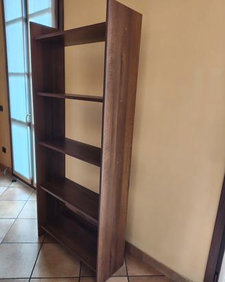 Libreria in legno
