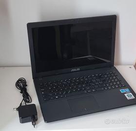 NOTEBOOK PC PORTATILE ASUS X551C 4Gb RAM Windows10