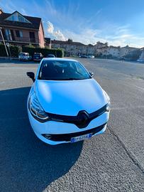 Renault Clio 1.5 dCi – 2013