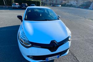 Renault Clio 1.5 dCi – 2013