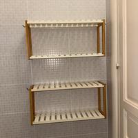 Mensole bagno