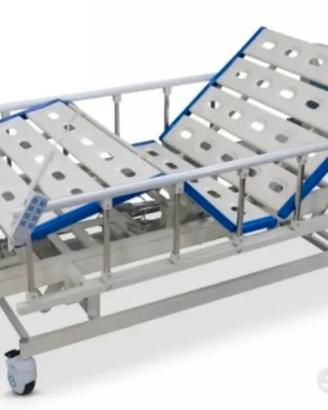 LETTO OSPEDALIERO ELETTRICO