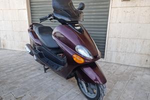 Mbk Skyliner 125