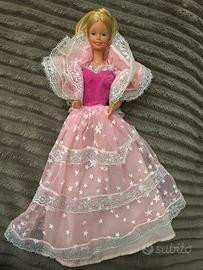 Barbie Luce di stelle