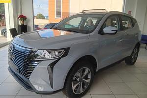 Emc Sette 1.5T (174 cv) GDI DCT