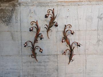 applique  vintage 